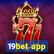 19bet app